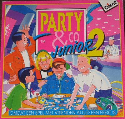 Party & Co. Junior