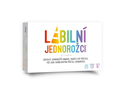 Labilní jednorožci