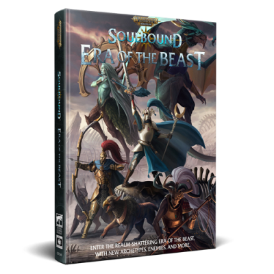 Warhammer: Age of Sigmar - Soulbound: Era of the Beast