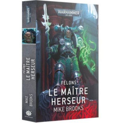 Warhammer 40,000: Le Maître Herseur