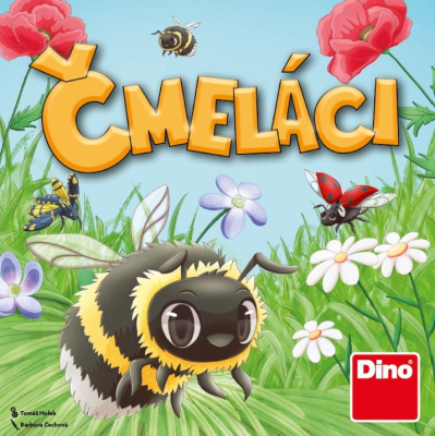 Čmeláci