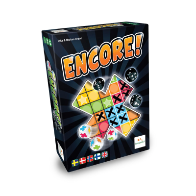 Encore! Encore!