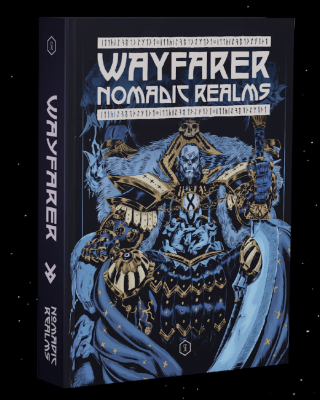 Wayfarer: Nomadic Realms