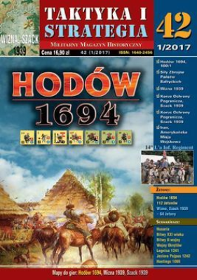 Hodów 1694 Hodów 1694