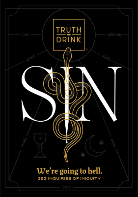 Truth or Drink: Sin