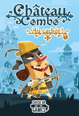 Castle Combo: Out of the Oubliette