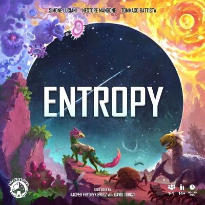 Entropie
