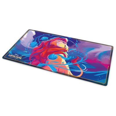 Disney Lorcana: Fabled Playmat - Mufasa