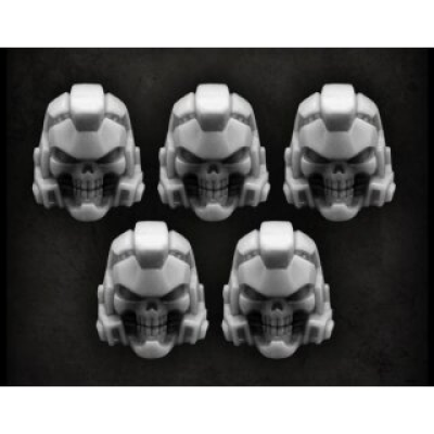 Reapers Helmets