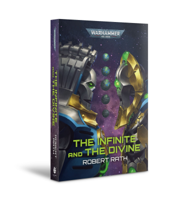 Warhammer 40,000: The Infinite and The Divine