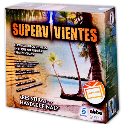 Supervivientes