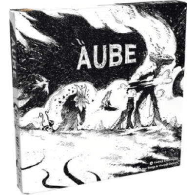 Lueur: Aube