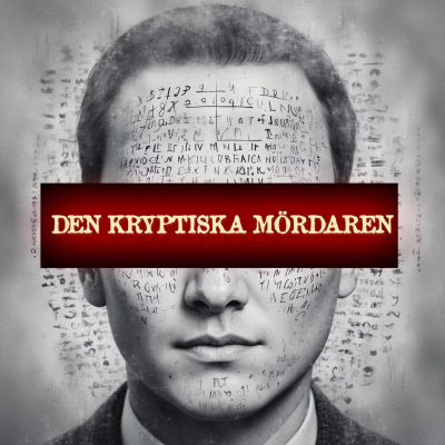 Hidden Reality: Den Kryptiska Mördaren
