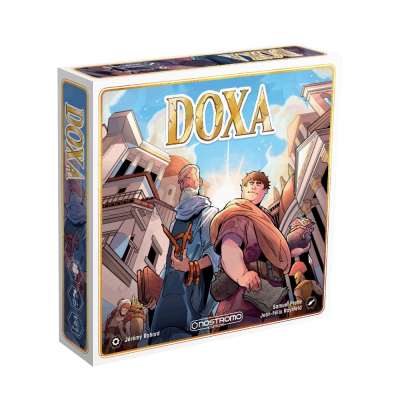DOXA