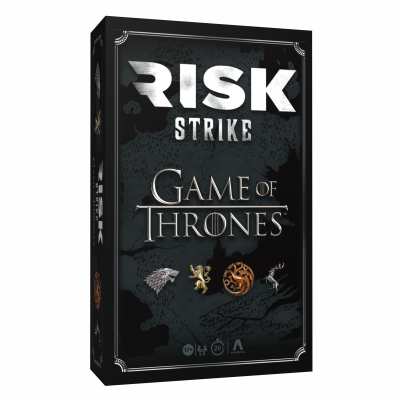 Risk Strike: Game of Thrones Risk Strike: Game of Thrones
