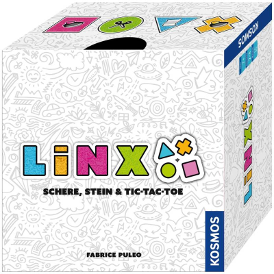 Linkx