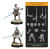 Star Wars: Legion 2.0 - Customizable Jedi General and Knight