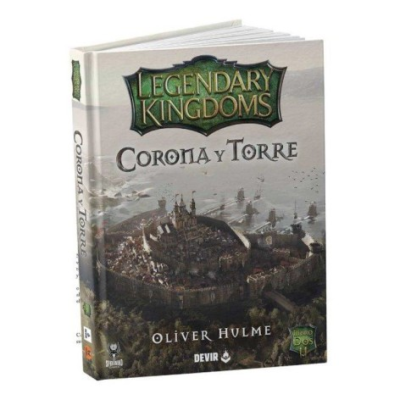 Legendary Kingdoms: Corona y Torre