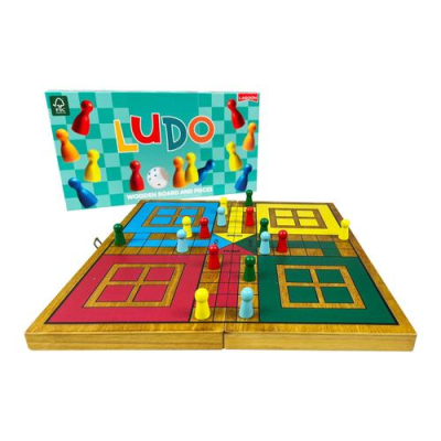 Ludo Ludo