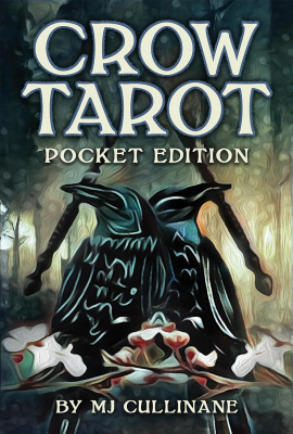 Crow Tarot: Pocket Edition