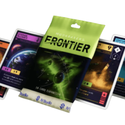 Moonrakers Frontier