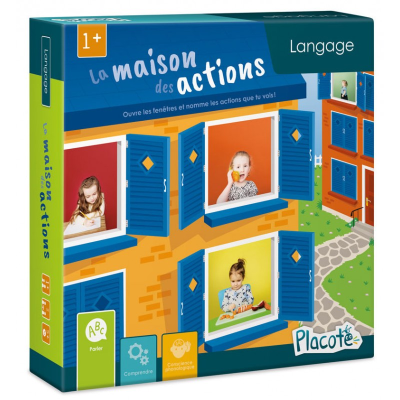 La Maison des Actions La Maison des Actions