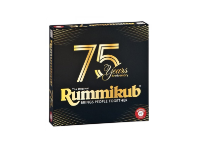 Rummikub výročí 75 let