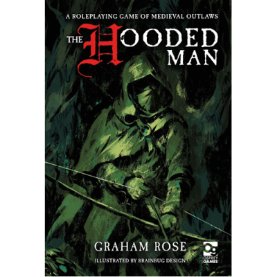 The Hooded Man