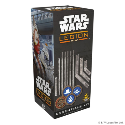 Star Wars: Legion - Essentials Pack