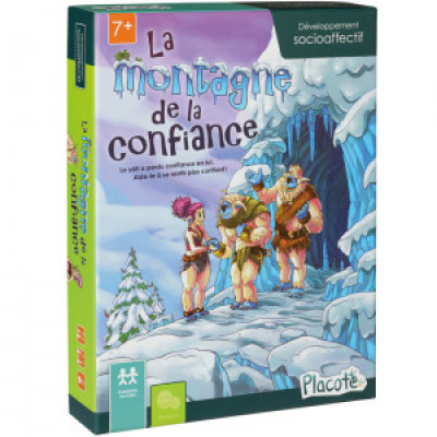 La Montagne de la Confiance La Montagne de la Confiance
