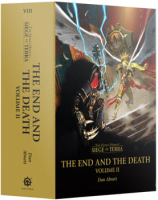 The End and the Death Volume II