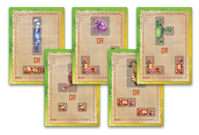 Die Insel der Katzen: Promo Pack #1