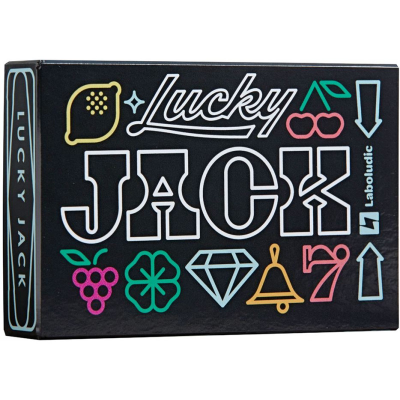 Lucky Jack