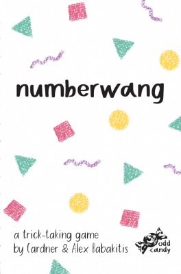 Numberwang Numberwang