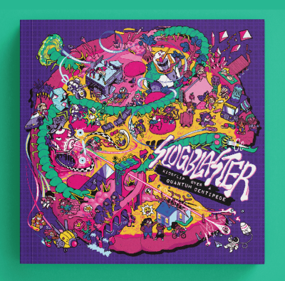 Slugblaster RPG: Core Rules