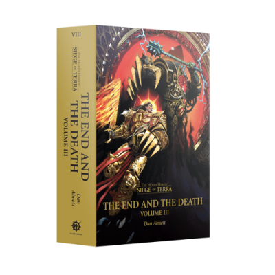 The End and the Death Volume III