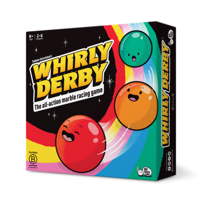 Whirly Derby