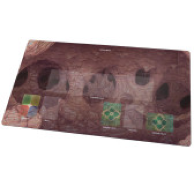 Earthborne Rangers: Ranger Playmat - Cavern