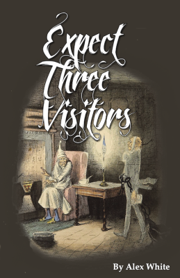 Expect Three Visitors