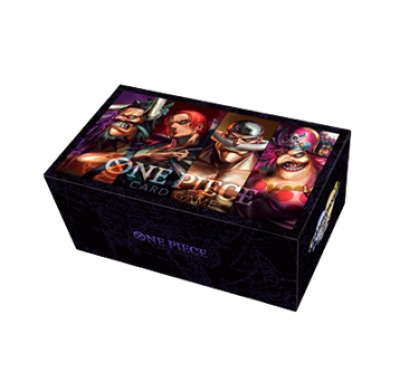 One Piece Card Game - Special Goods Set: Former Four Emperors