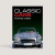 Classic Cars Playing Cards