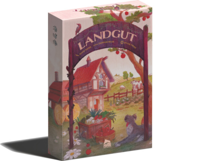 Landgut