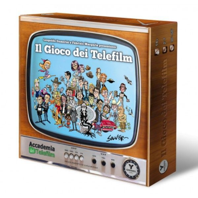 Il Gioco dei Telefilm