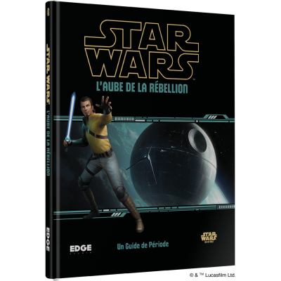 Star Wars: L'Aube de la Rébellion