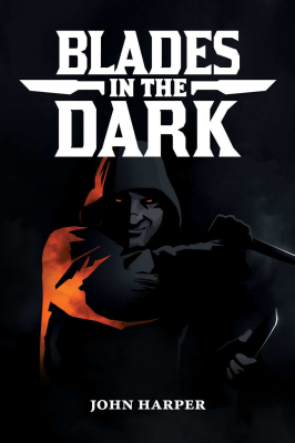 Blades in the Dark