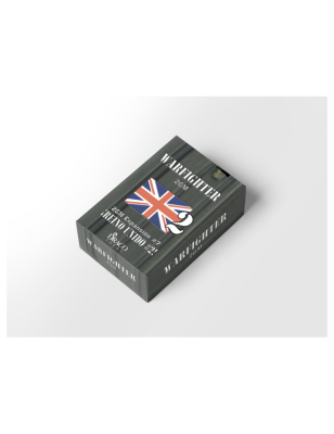 Warfighter: Expansión UK 2
