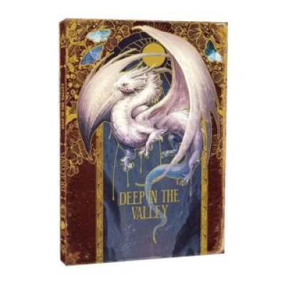 Draconis: The Call of Adventure - Deep in the Valley