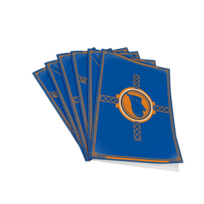 Wilderfeast - Journal Pack