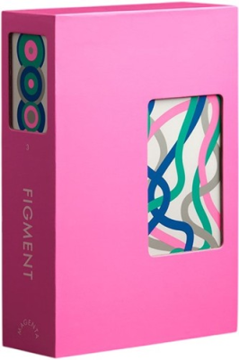 Magenta: Figment Card Game
