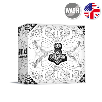 Runar: Stretch Goals Box